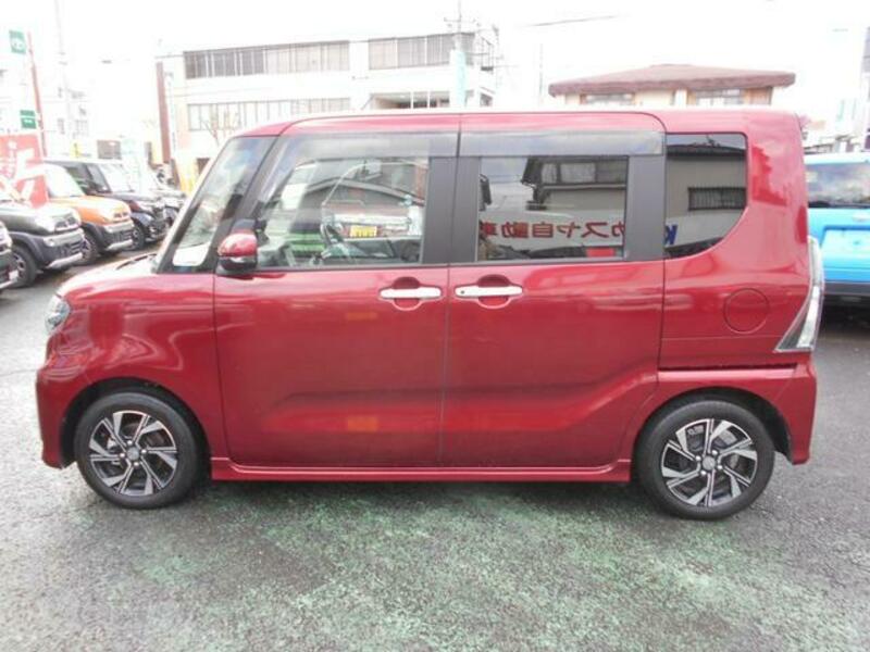 TANTO