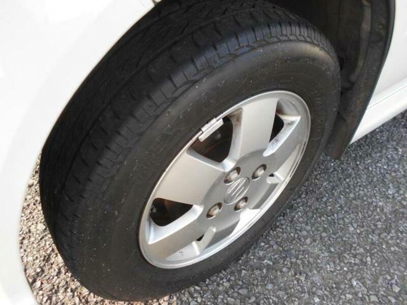 EVERY WAGON