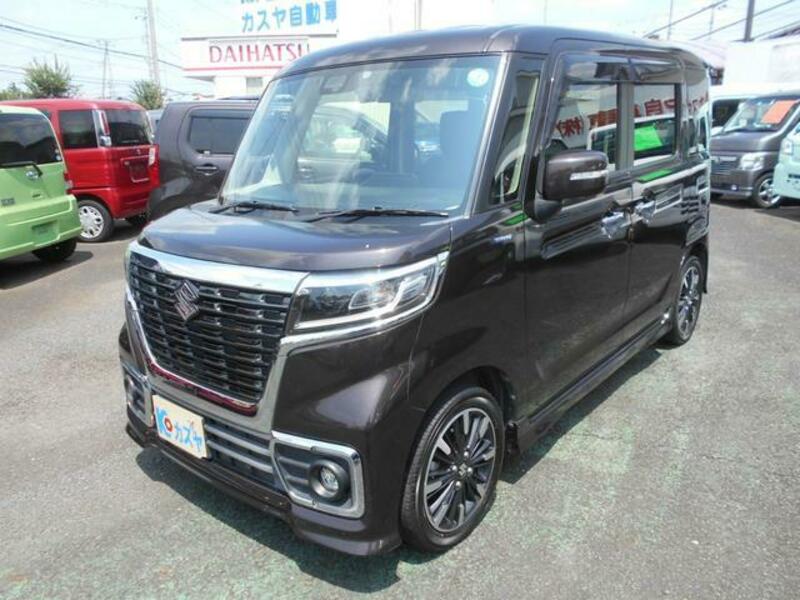 SPACIA CUSTOM