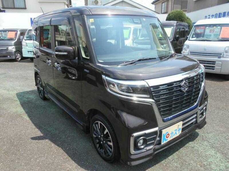SPACIA CUSTOM