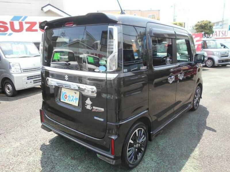 SPACIA CUSTOM