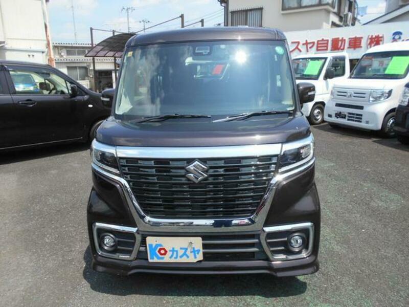 SPACIA CUSTOM