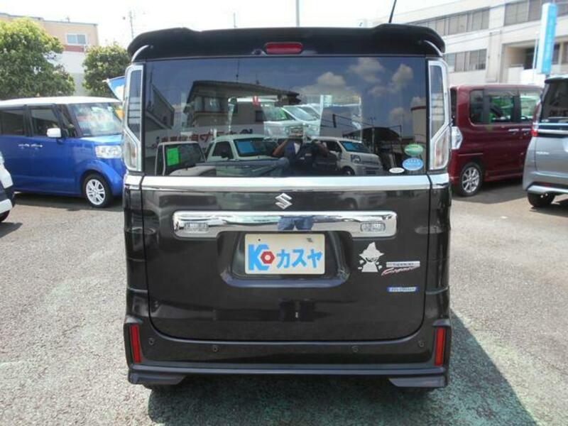 SPACIA CUSTOM