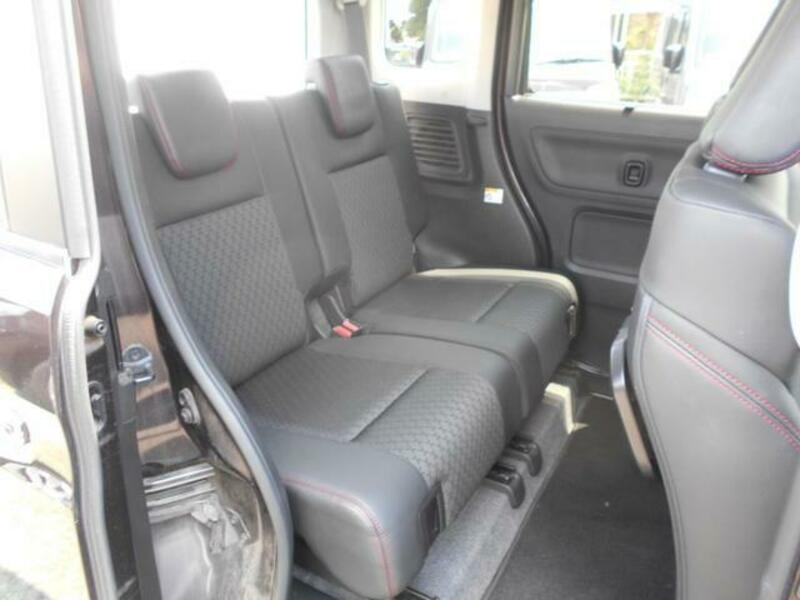 SPACIA CUSTOM