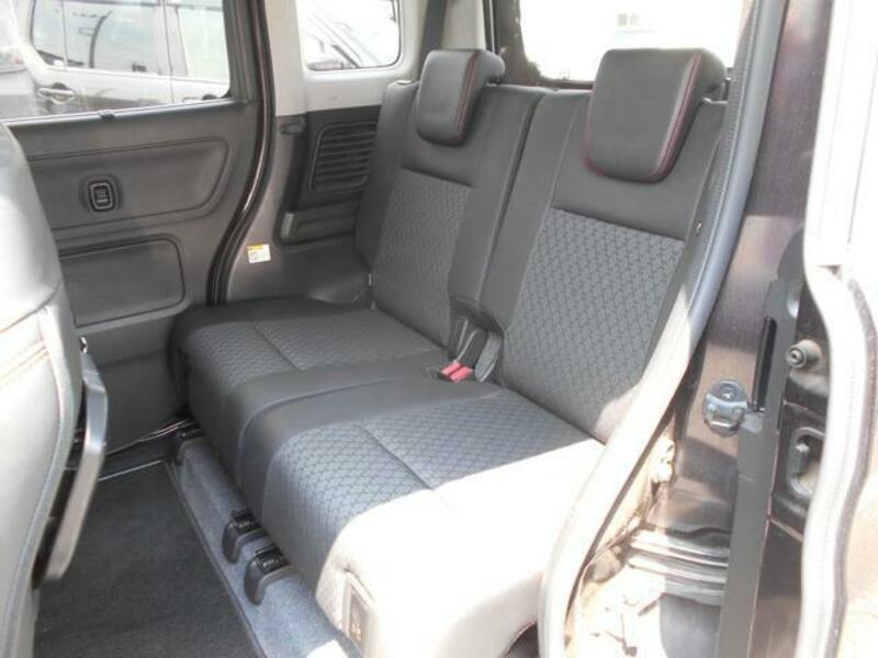 SPACIA CUSTOM