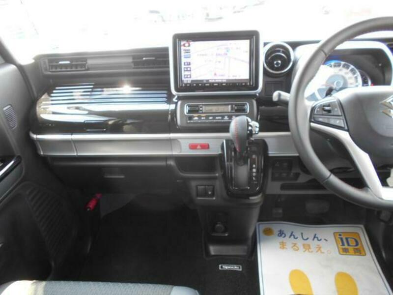 SPACIA CUSTOM
