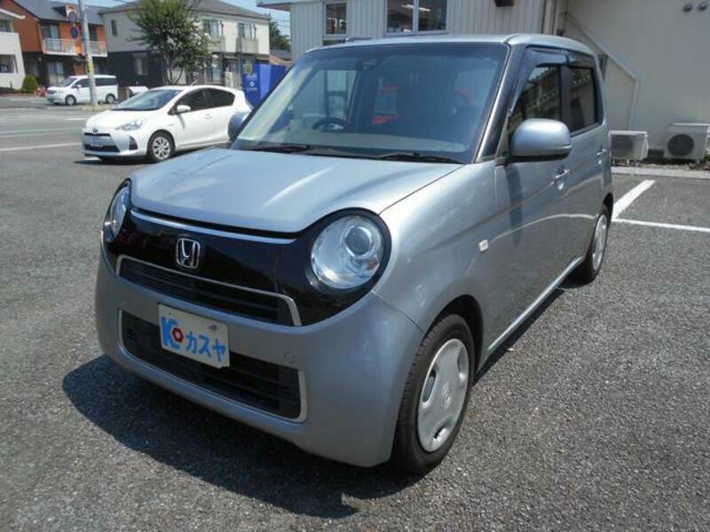 HONDA N ONE