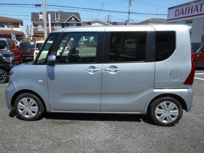 TANTO