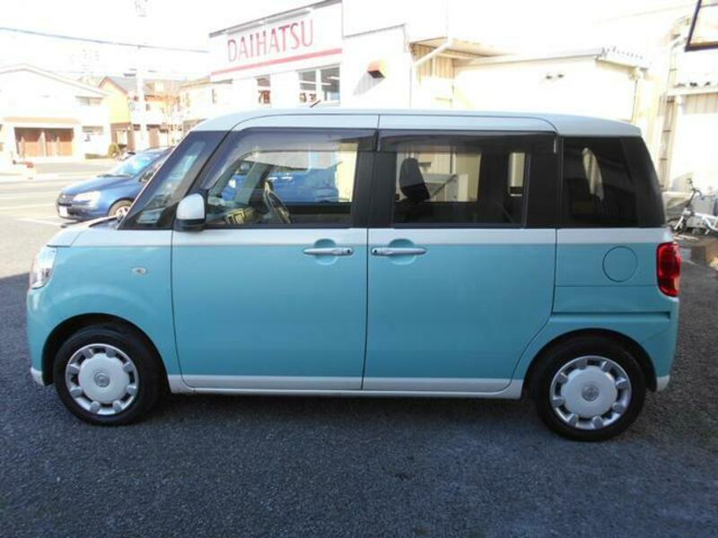 MOVE CANBUS