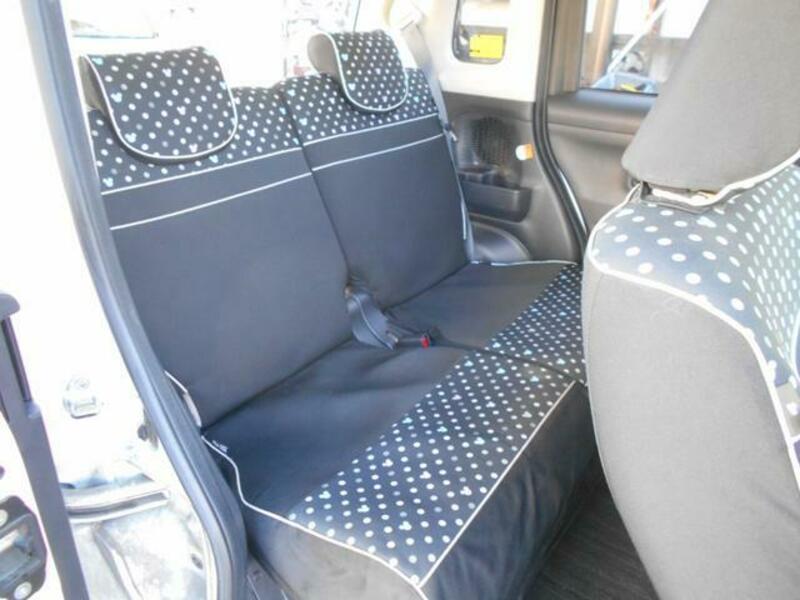 MOVE CANBUS