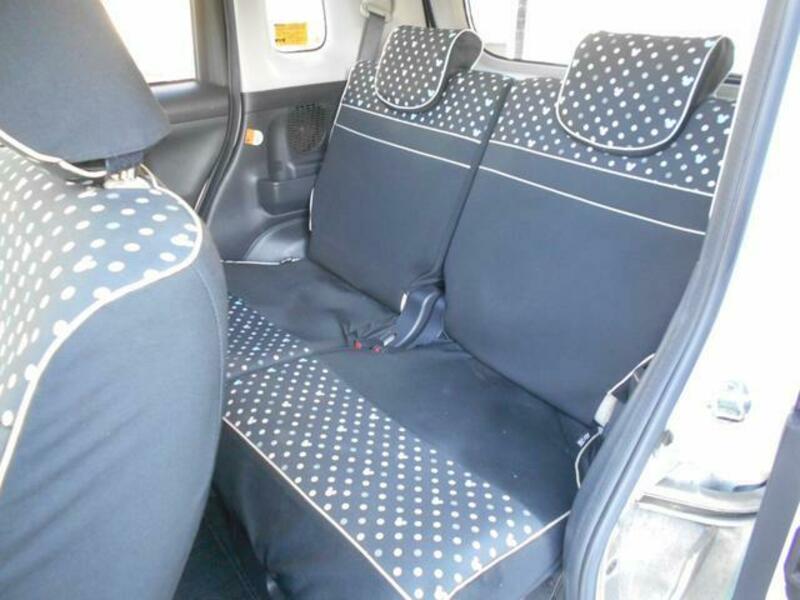 MOVE CANBUS