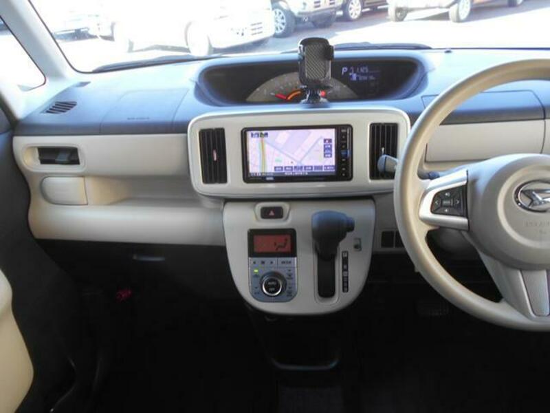 MOVE CANBUS