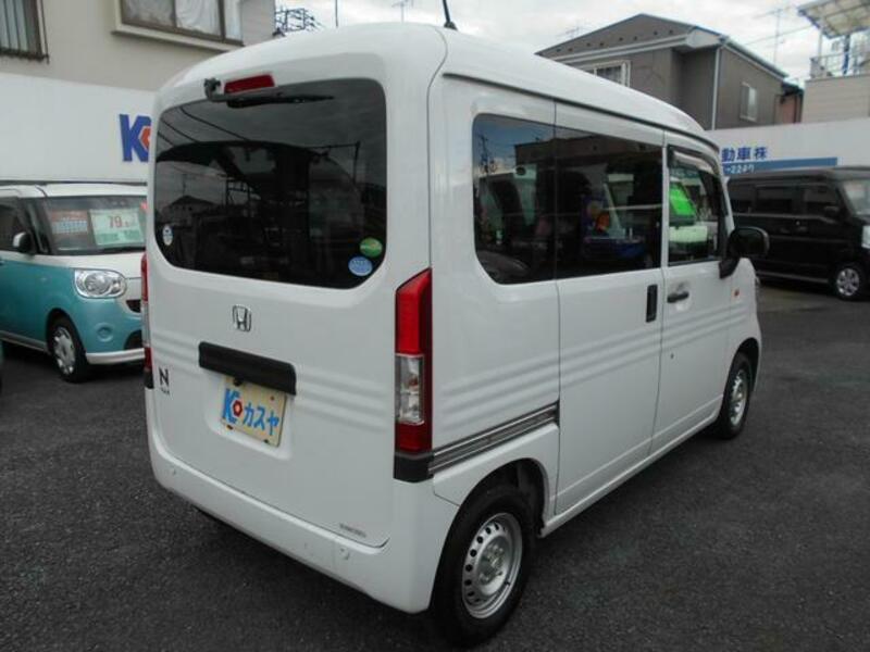 N-VAN