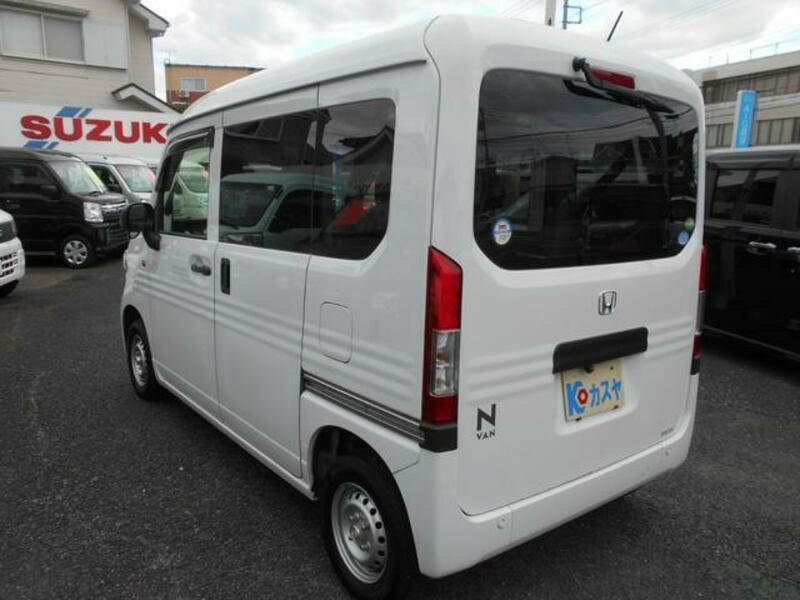 N-VAN