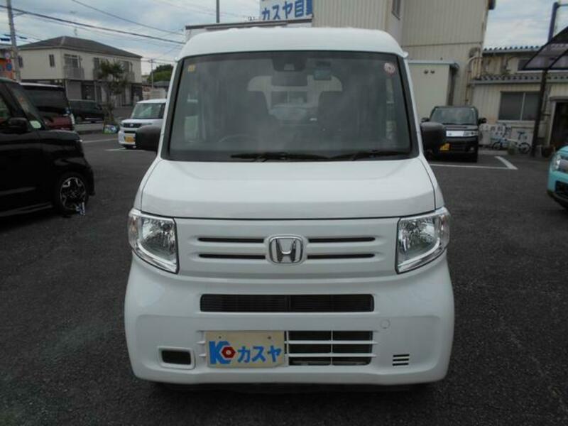 N-VAN