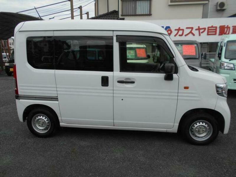 N-VAN