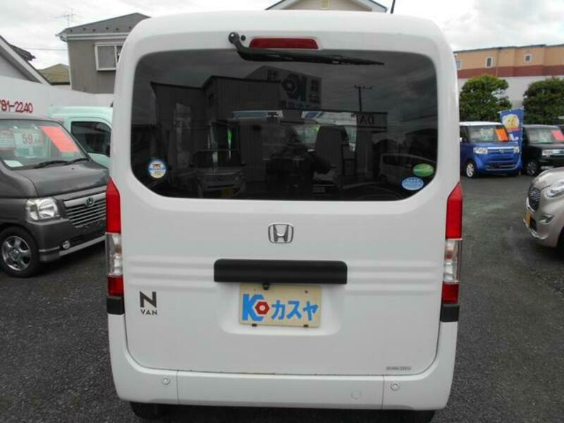 N-VAN