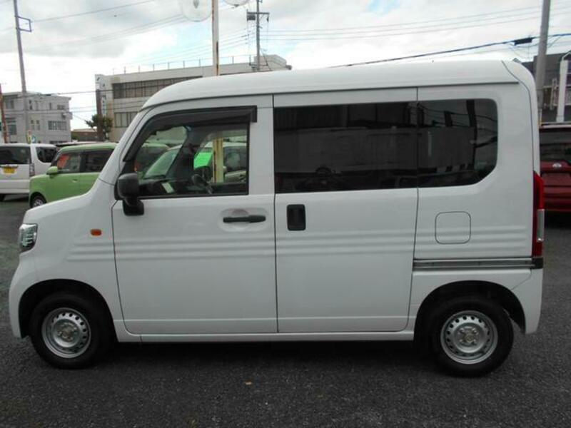 N-VAN