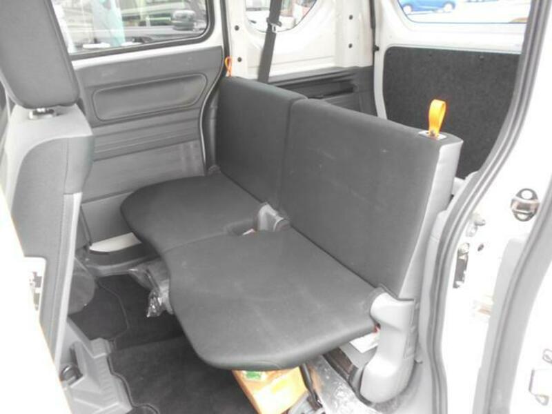 N-VAN