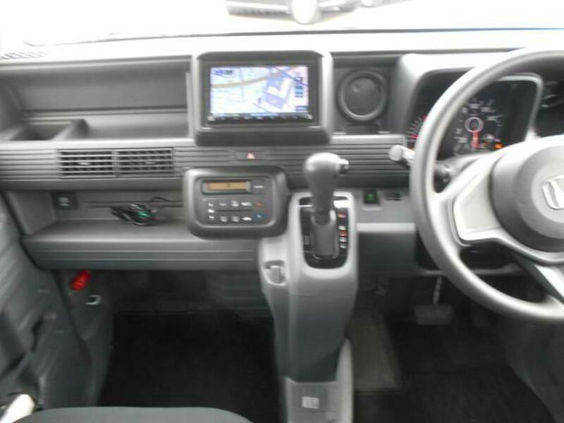N-VAN