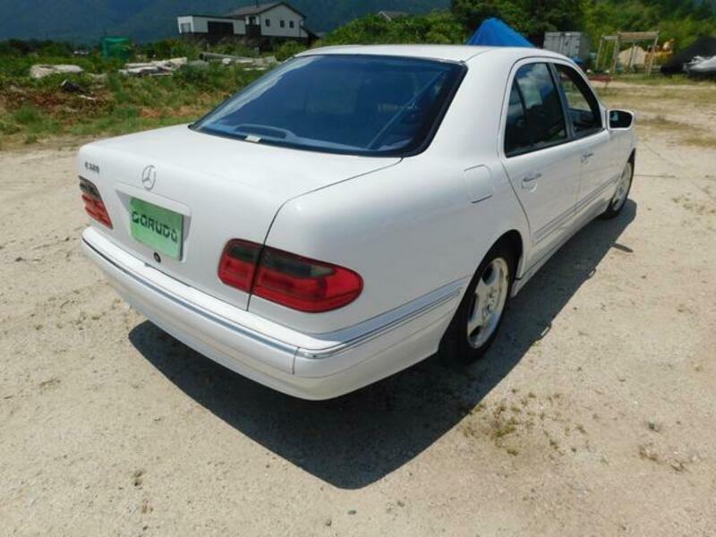 E-CLASS