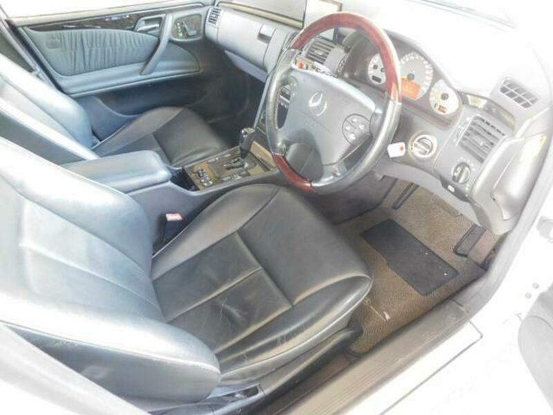 E-CLASS
