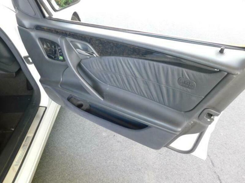 E-CLASS