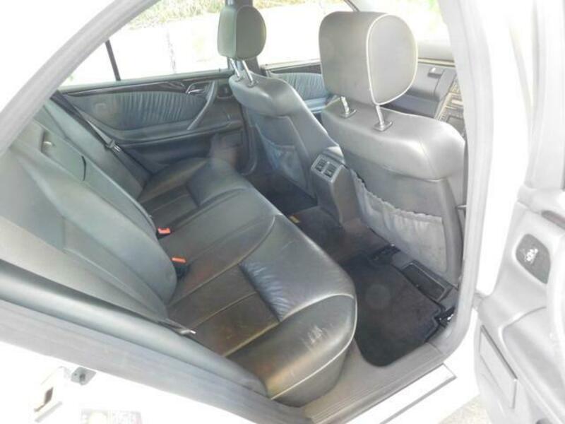 E-CLASS