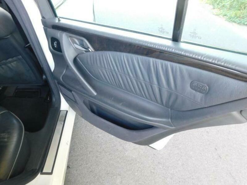 E-CLASS