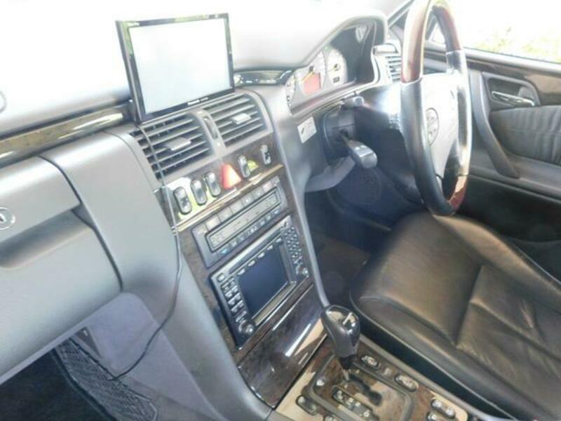E-CLASS