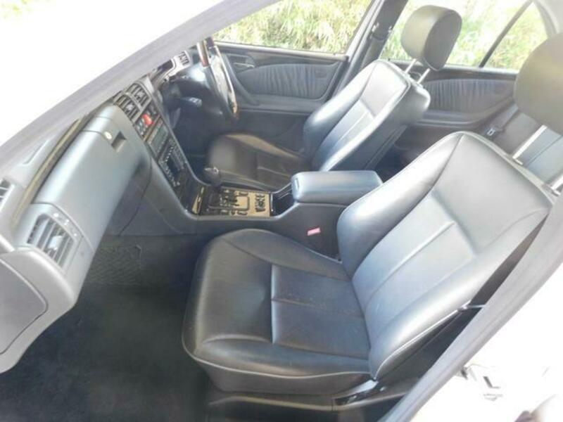 E-CLASS