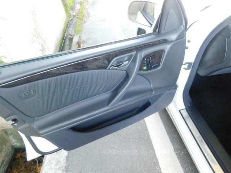 E-CLASS