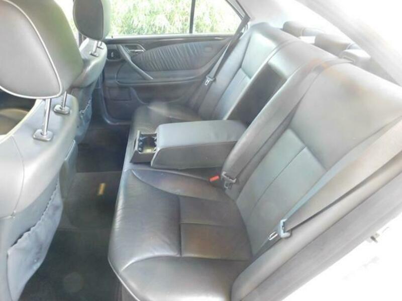 E-CLASS