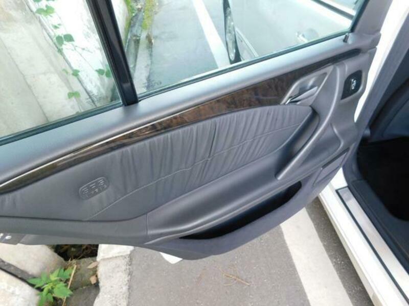 E-CLASS