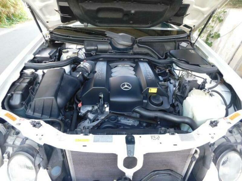 E-CLASS