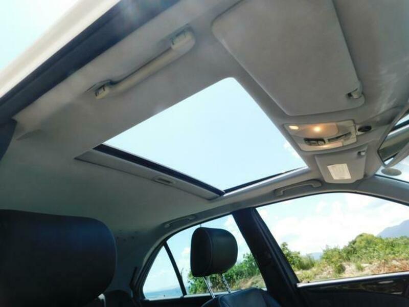 E-CLASS