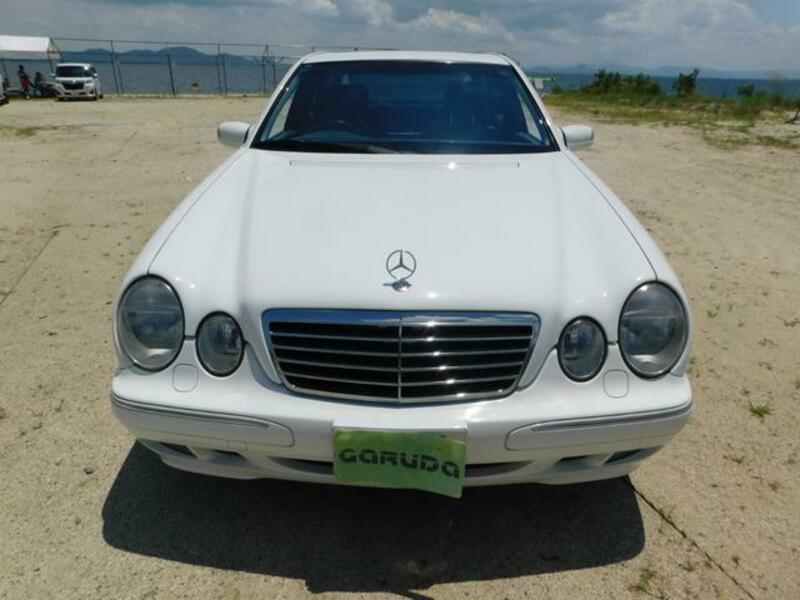 E-CLASS