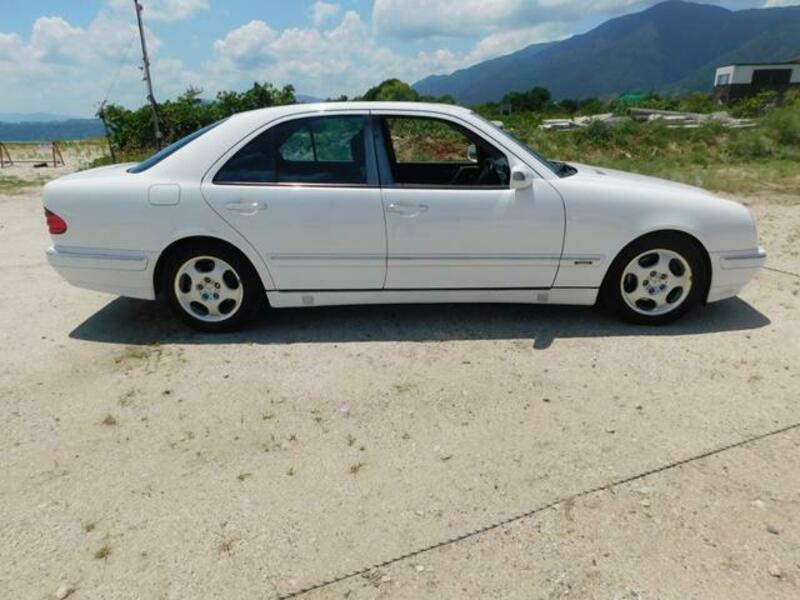 E-CLASS