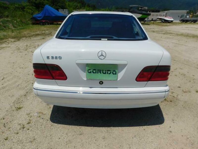 E-CLASS