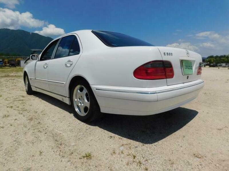 E-CLASS