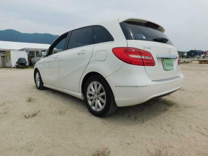 B-CLASS