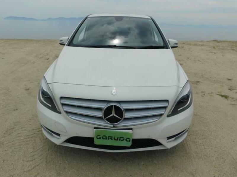 B-CLASS