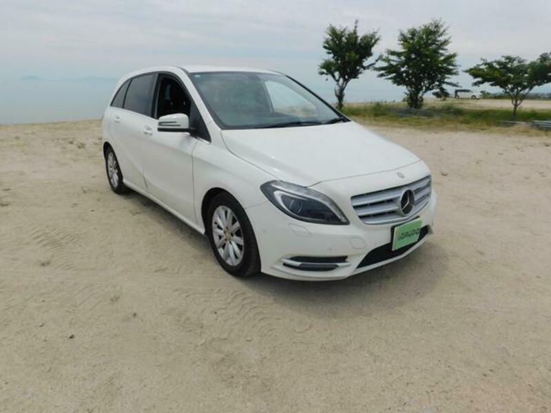 B-CLASS