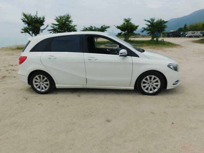 B-CLASS