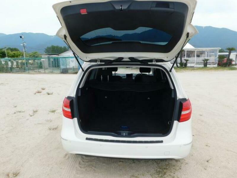 B-CLASS
