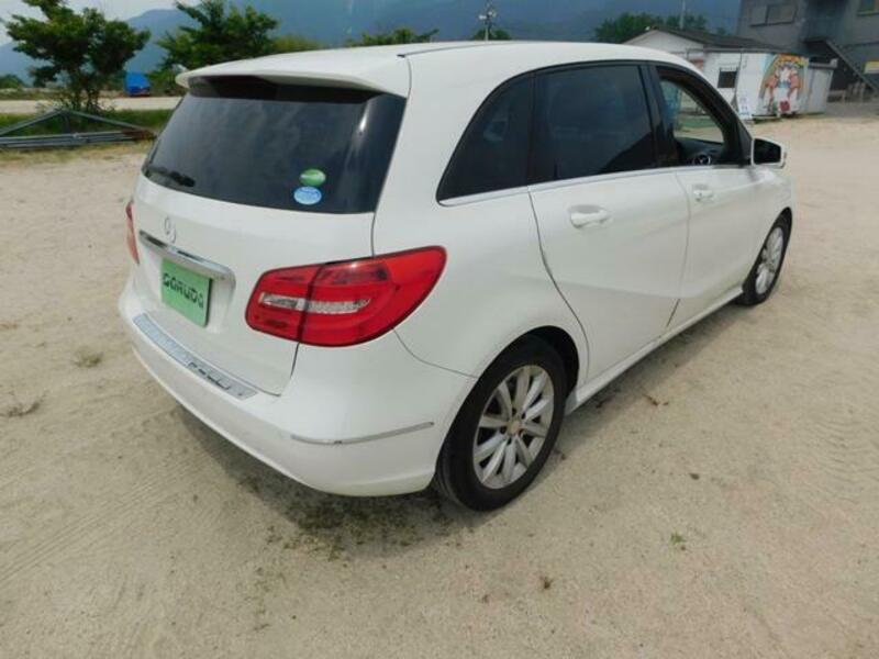 B-CLASS