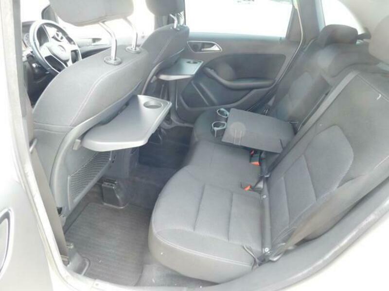 B-CLASS