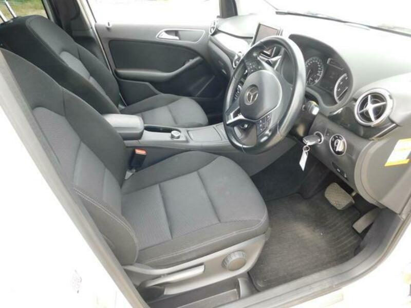 B-CLASS
