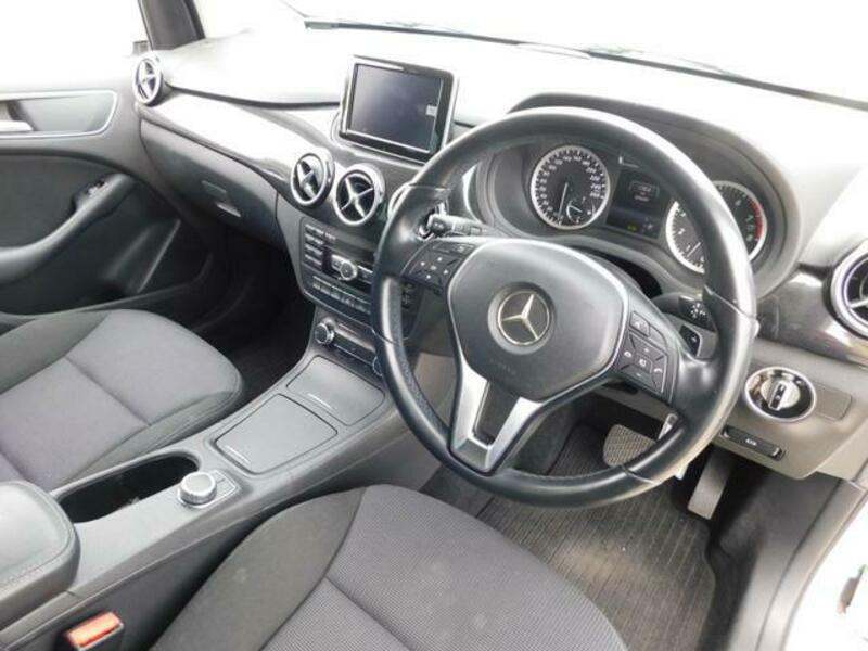 B-CLASS