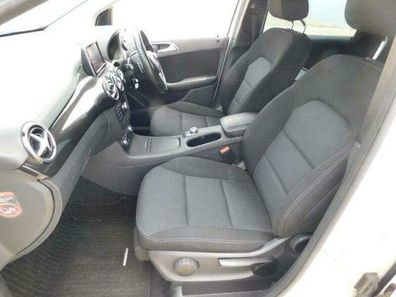 B-CLASS